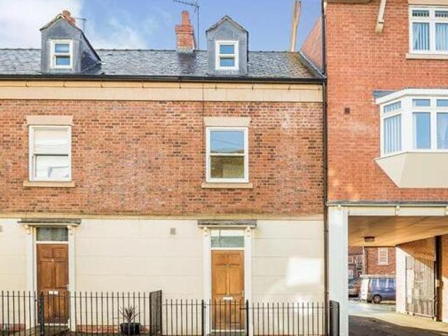House for rent in Oswestry, Shropshire