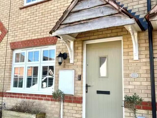 House for rent