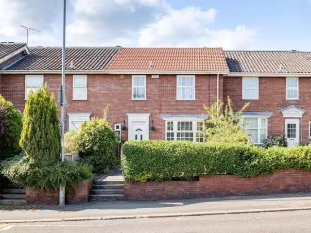 House for rent in Two Mills, Cheshire