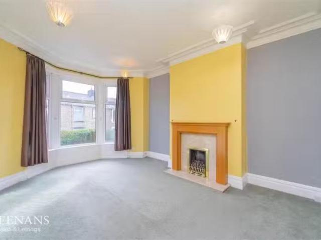 House for rent in Cat Hill, Isle Of Man