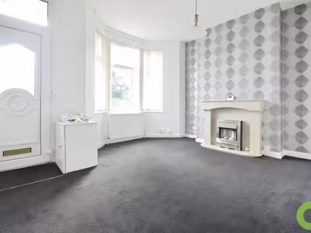 House for rent in Rose Grove, Burnley