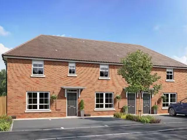 House for rent in Whitton, Key Street