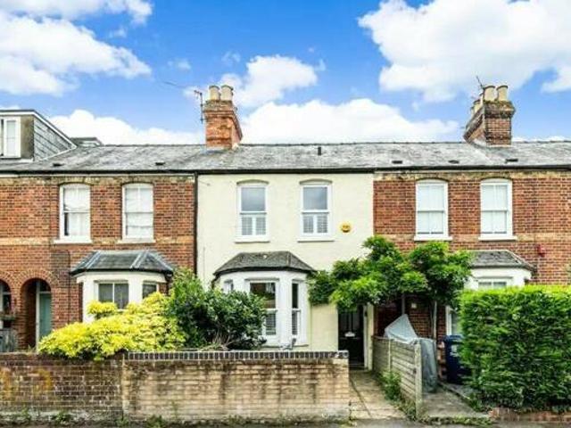 House for rent in The Slade, Oxfordshire