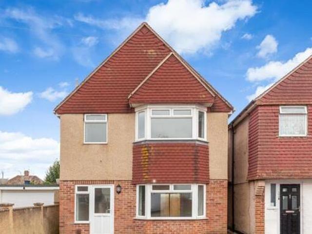 House for rent in The Slade, Oxfordshire