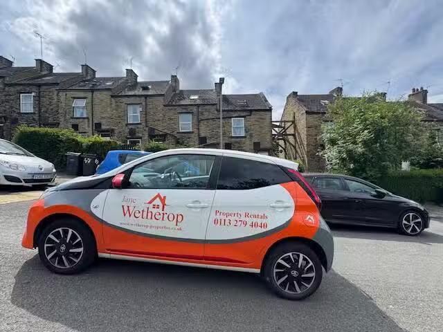 House for rent in Undercliffe, West Yorkshire