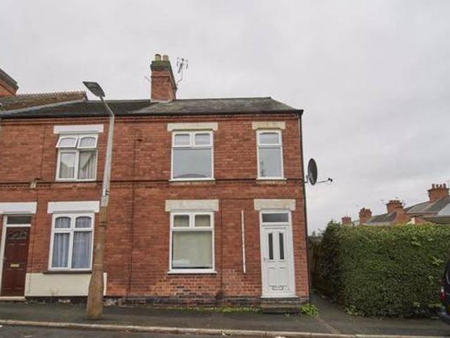 House for rent in Leicestershire