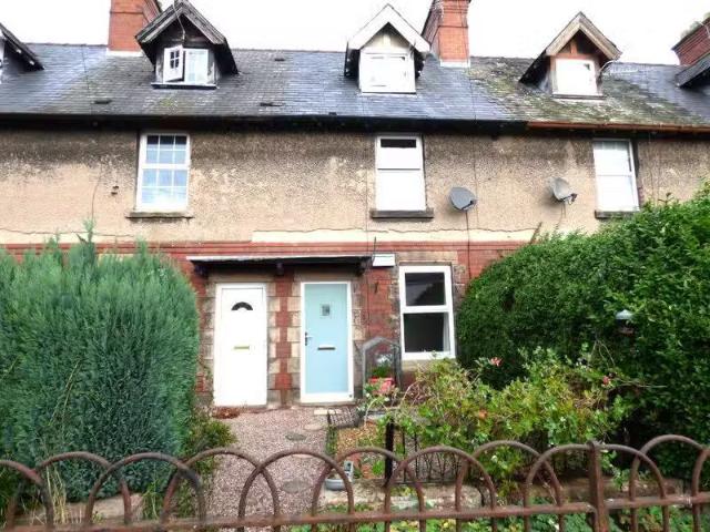 House for rent in Kingsley Moor, Staffordshire