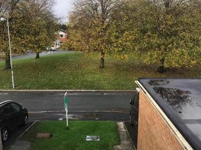 House for rent in Feckenham, City Of Bristol