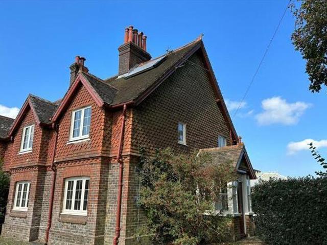 House for rent in East Sussex