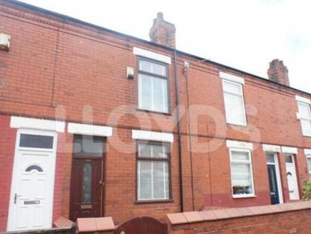House for rent in Warrington