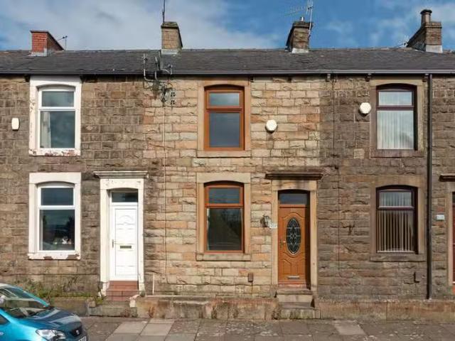 House for rent in Ightenhill, Burnley