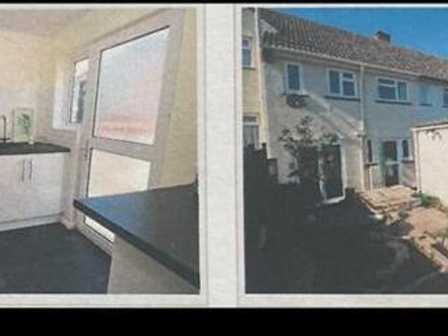 House for rent in Foxhole, Livermead