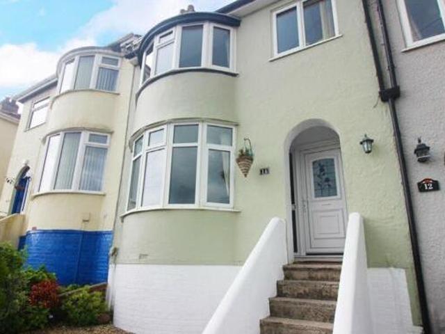House for rent in Foxhole, Livermead