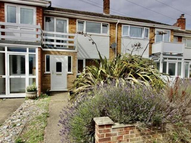 House for rent in Eastbridge, Suffolk