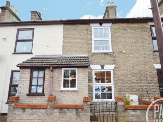 House for rent in Eastbridge, Suffolk