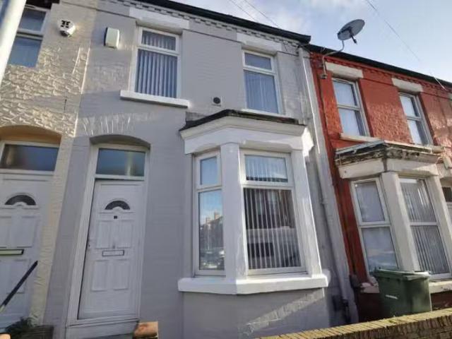 House for rent