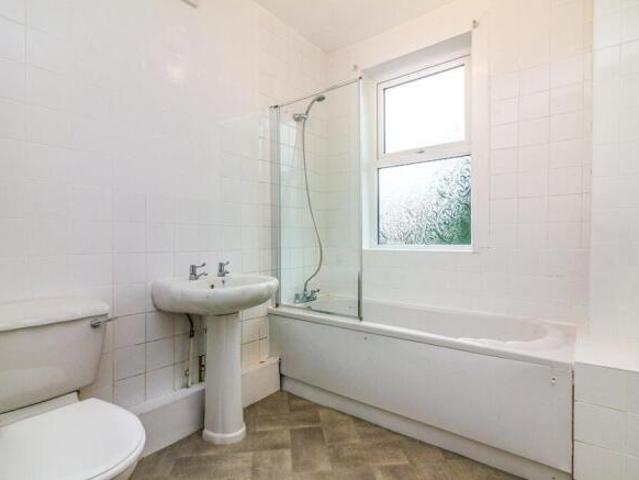 Cottage for rent in Darnall, South Yorkshire
