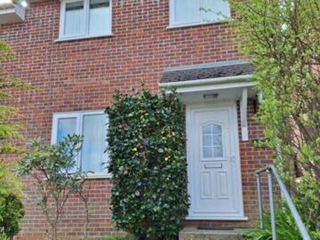 House for rent in Par, Cornwall