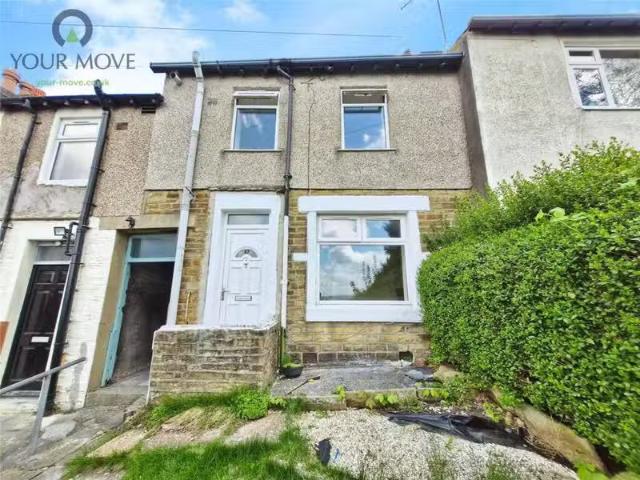 House for rent in Long Lee, West Yorkshire