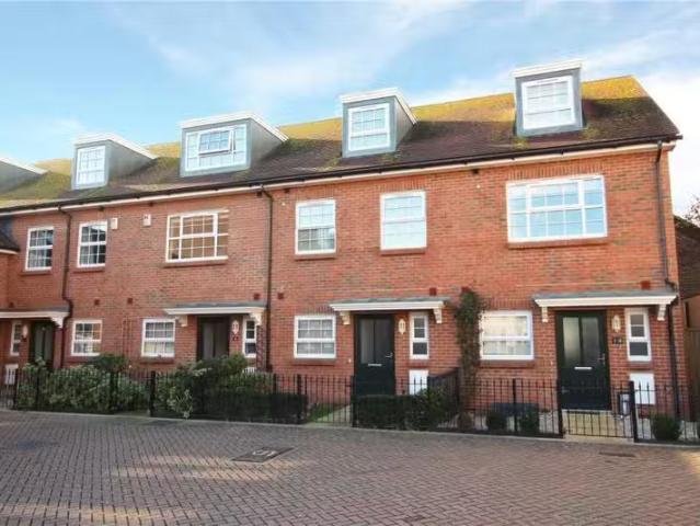 House for rent in Worthing, West Sussex