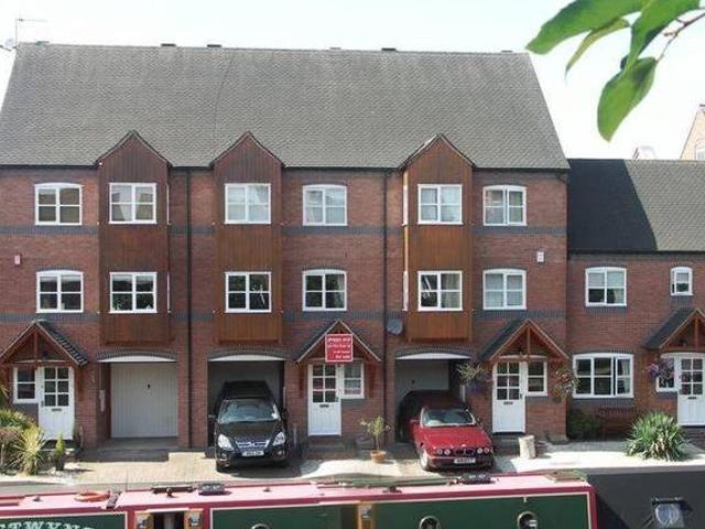 House for rent in Worcestershire