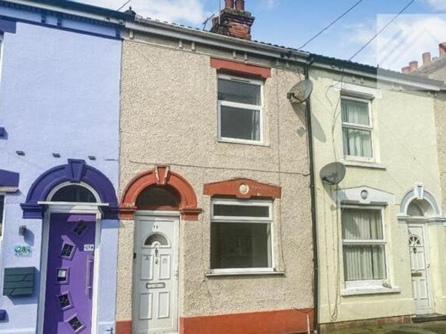 House for rent in Upper Dovercourt, Dale Hill