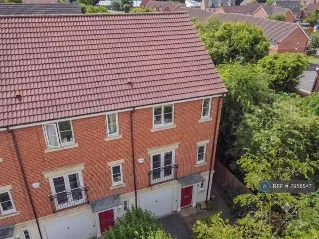 House for rent in Chellaston, East Midlands