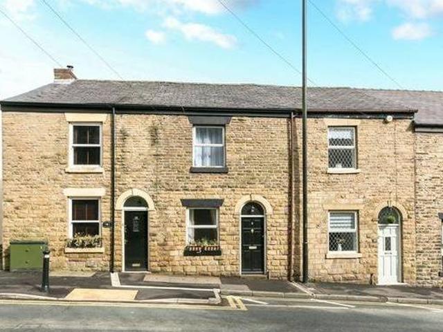 House for rent in Lancashire