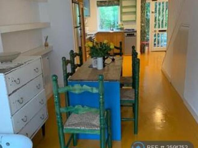 Cottage for rent in Cat Hill