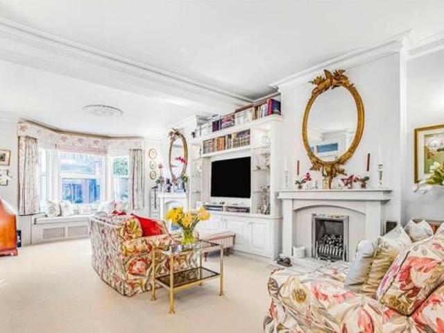 House for sale in City of London, Greater London
