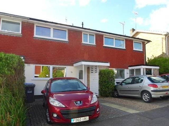 House for rent in West Sussex