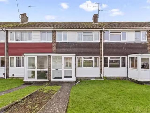 House for rent in Worthing, West Sussex