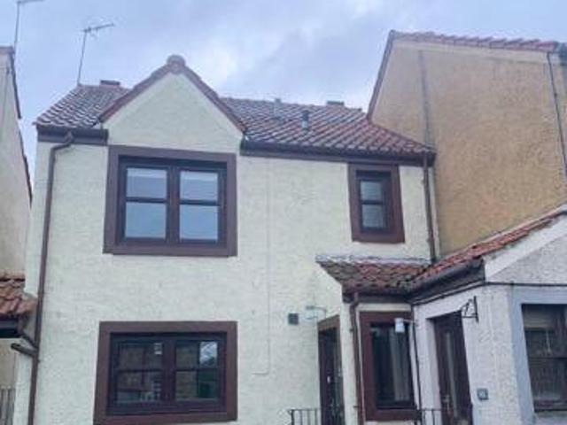 House for rent in Pathhead, Scotland
