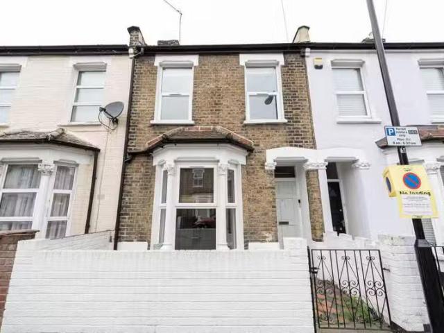 House for rent in Snaresbrook