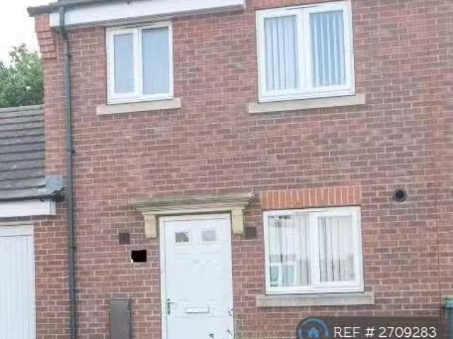 House for rent in West Smethwick, Isle Of Man