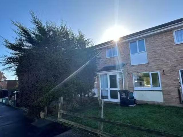 House for rent in Worle, Weston-super-mare