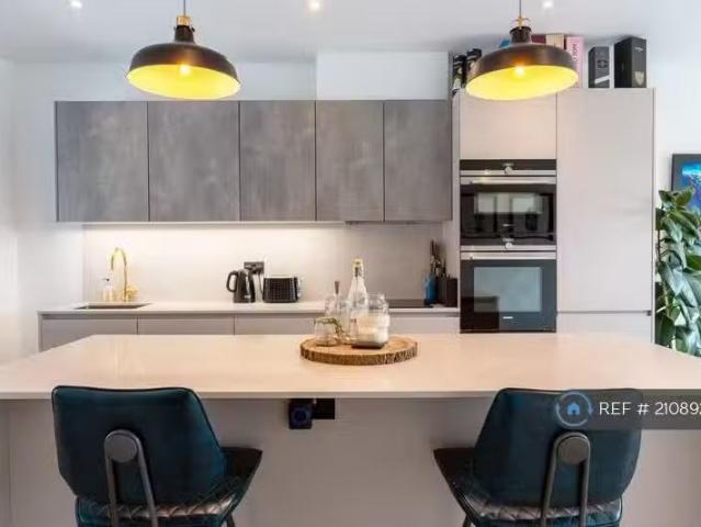 House for rent in Jewellery Quarter, West Midlands