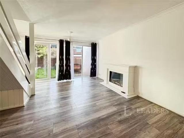 House for rent in Winyates, Redditch