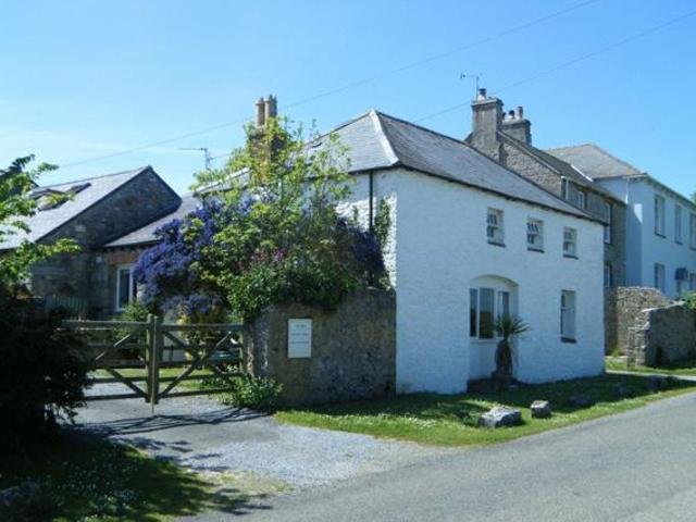 House for rent in Pembroke, Wales