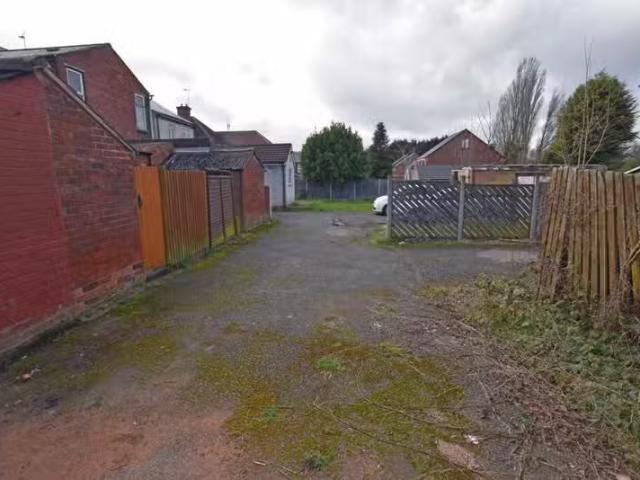 House for rent