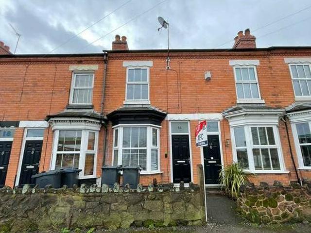 House for rent