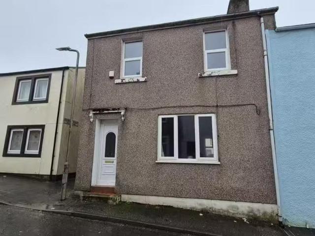 House for rent in Baillieston, Scotland