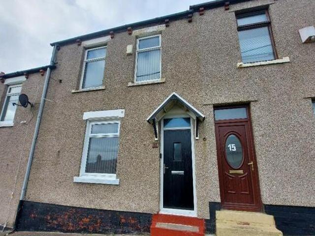House for rent in Peterlee