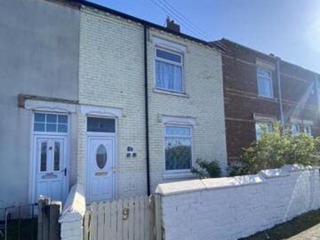 House for rent in Peterlee