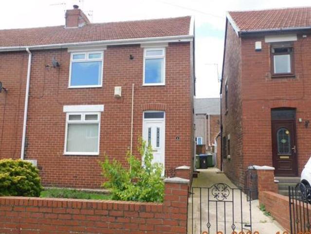 House for rent in Peterlee