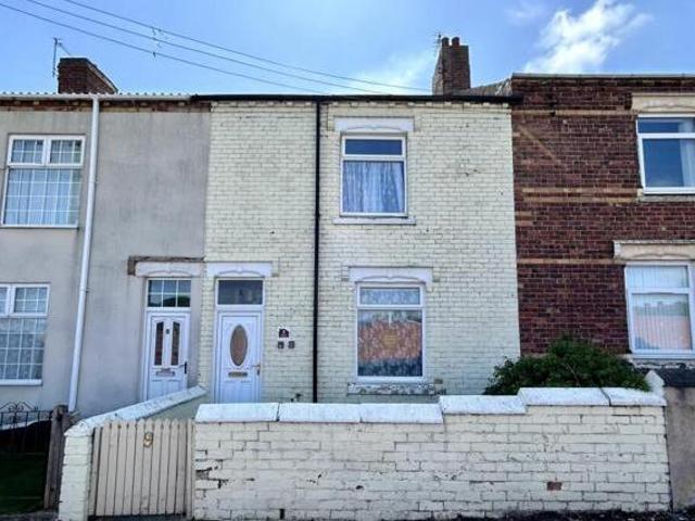 House for rent in Peterlee