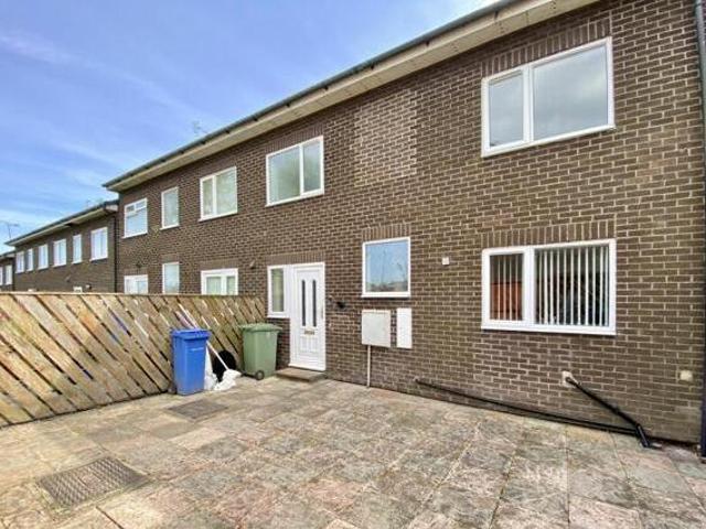 House for rent in Peterlee