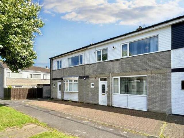 House for rent in Peterlee