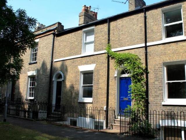Cottage for rent in Arbury, Cambridgeshire