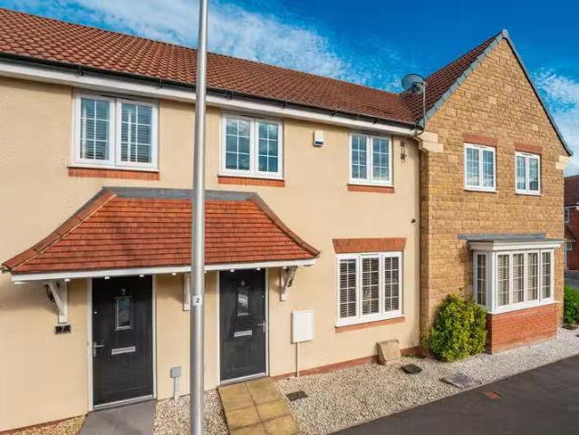 House for rent in North End, Yatton